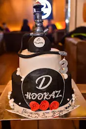 D Hookaz