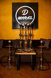 D Hookaz