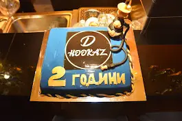 D Hookaz