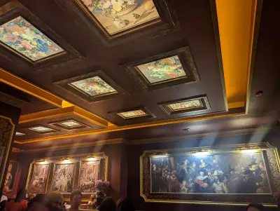 Клуб Ренесанс