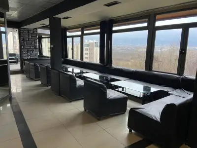 Black&White Event&Party - The View