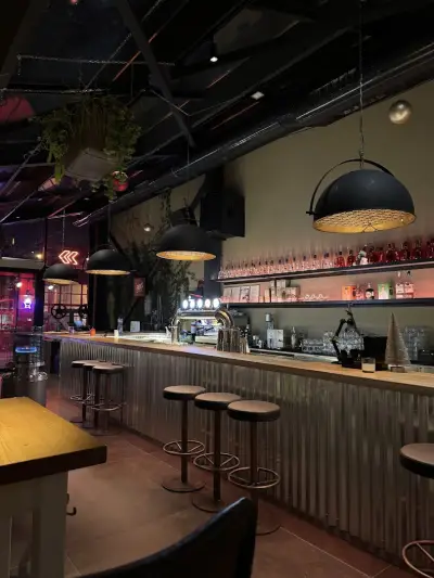Чистилището