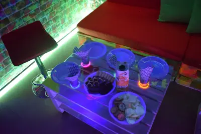 Парти клуб Лузър