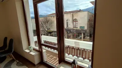 Апартамент Нашето място - Смолян / Our Place Apartment Smolyan
