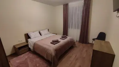 Апартамент Нашето място - Смолян / Our Place Apartment Smolyan