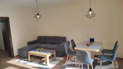 Апартамент Нашето място - Смолян / Our Place Apartment Smolyan