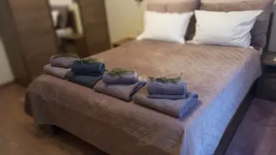 Апартамент Нашето място - Смолян / Our Place Apartment Smolyan