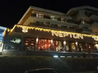Plan B Pamporovo