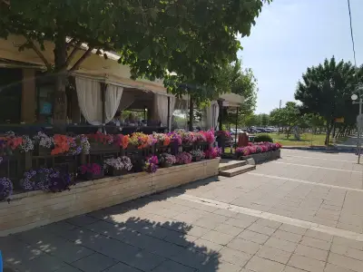 Клуб "City"