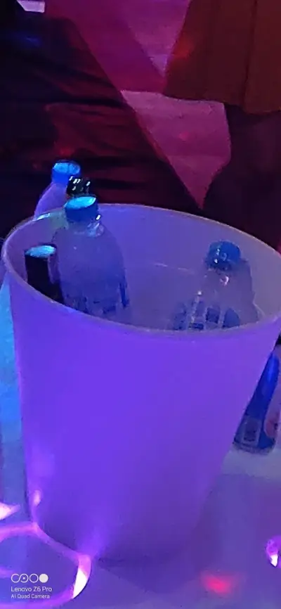 Дискотека Бонкерс