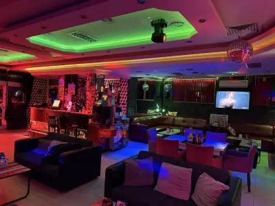 Club Elitte
