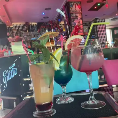 Club Elitte