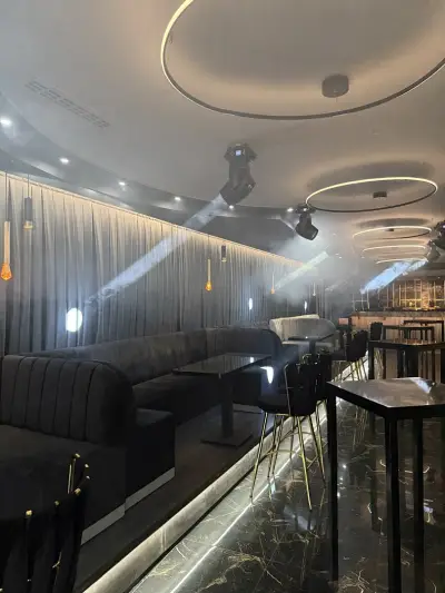 NIGHT CLUB MEGA