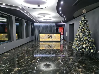 NIGHT CLUB MEGA