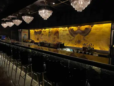 NIGHT CLUB MEGA