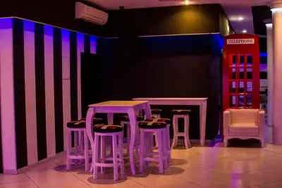 Night Club "P L A Y"