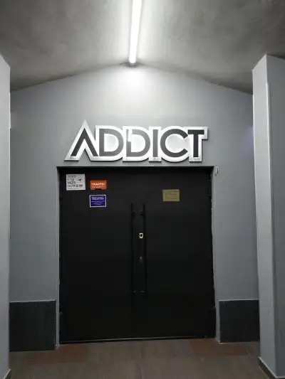 Addict Fashion Club