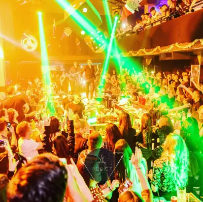 Addict Fashion Club