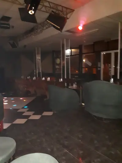 Club Radevo