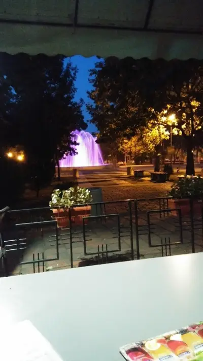 Клубът