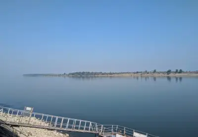 Дискотека "Чайка"