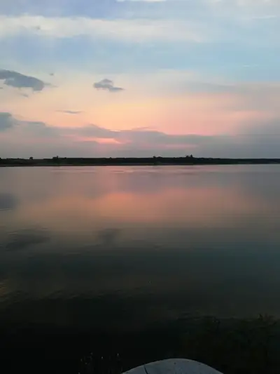 Дискотека "Чайка"