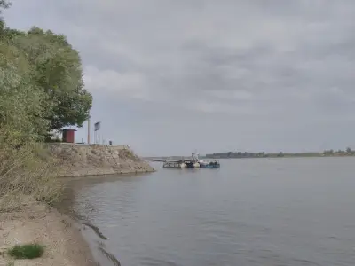 Дискотека "Чайка"