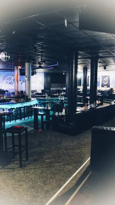 Dance Club