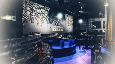Dance Club