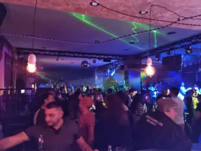 Club