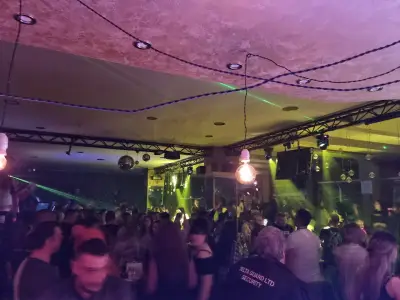 Club