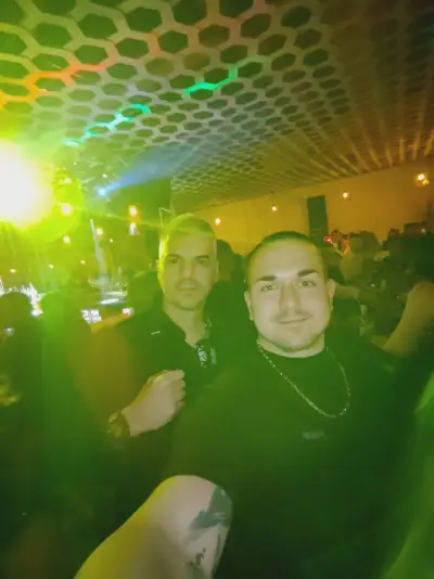 Club Example
