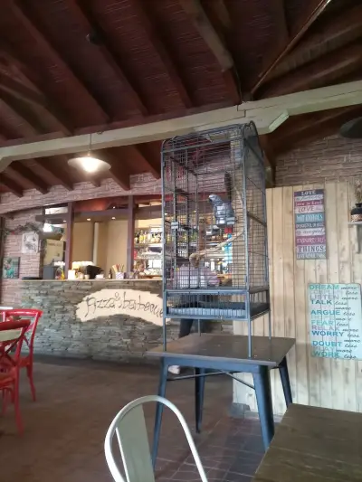 Пицария Antonio's Г. Оряховица