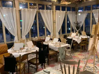 Пицария Antonio's Г. Оряховица
