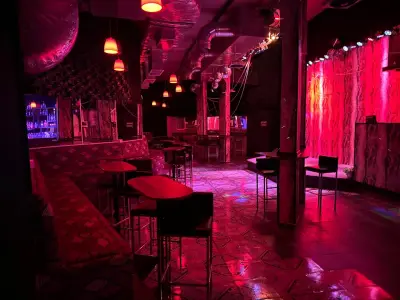 Alexander Club