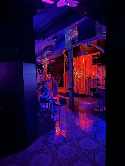 Alexander Club