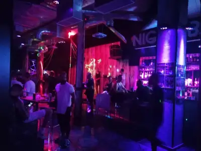 Alexander Club