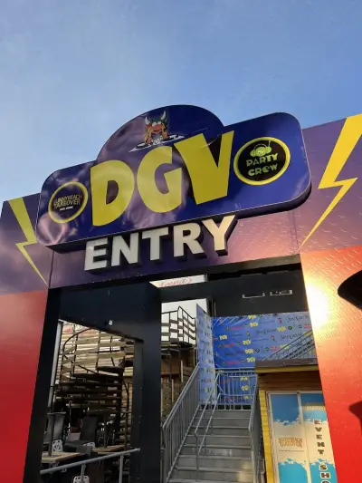 DGV - Sunny Beach