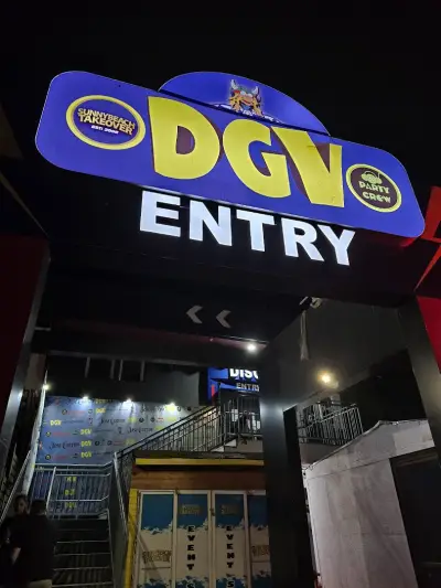 DGV - Sunny Beach