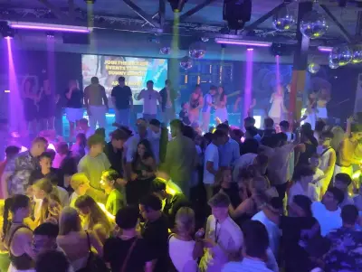 DGV - Sunny Beach