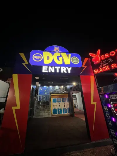 DGV - Sunny Beach