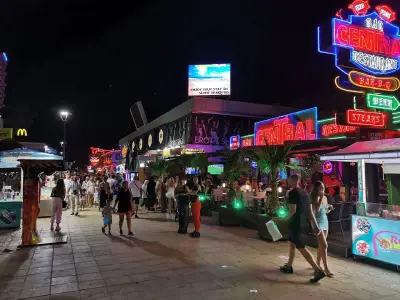 DGV - Sunny Beach