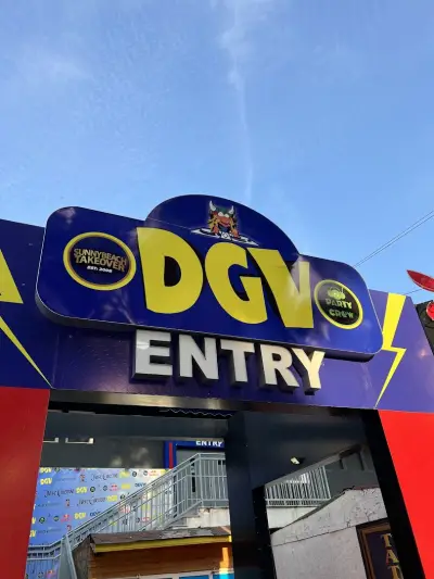 DGV - Sunny Beach