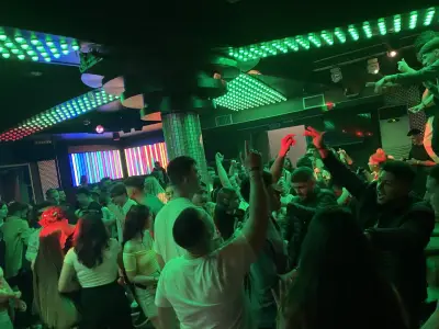Next club