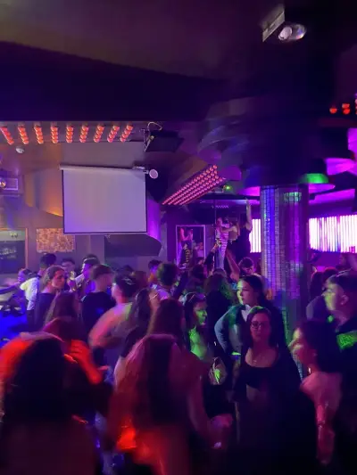 Next club