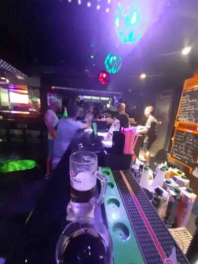 Next club