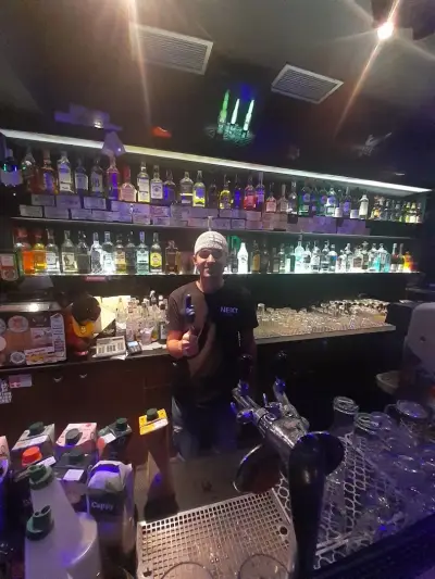 Next club