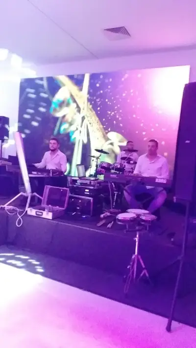 Milenium Event Center