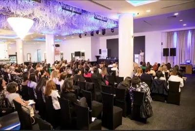Milenium Event Center