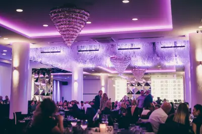 Milenium Event Center
